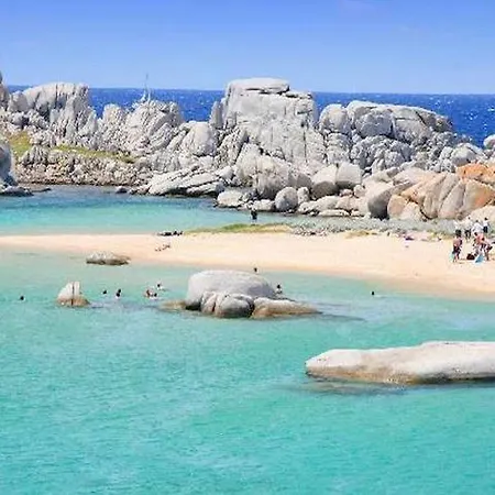 Lägenhet Les Capitelles Calvi
