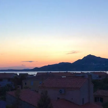 Les Capitelles Calvi Calvi (Corsica)