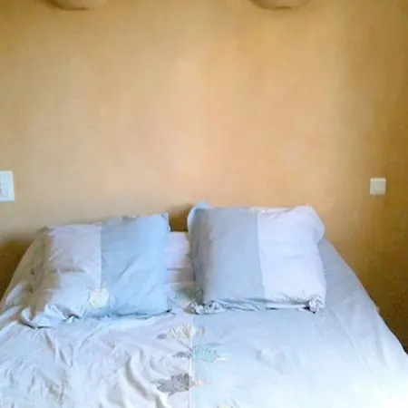 Les Capitelles Calvi Lägenhet *