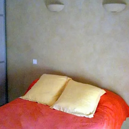 Lägenhet Les Capitelles Calvi