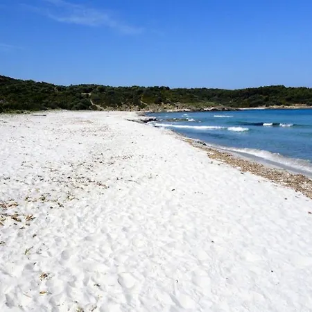 Lägenhet Les Capitelles Calvi *
